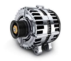 Car Alternators